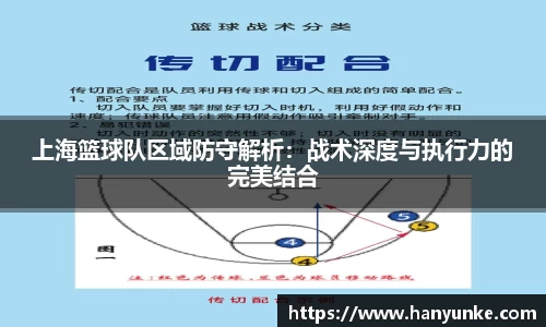 上海篮球队区域防守解析：战术深度与执行力的完美结合